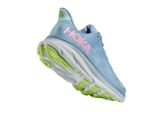 Women's Hoka Clifton 9