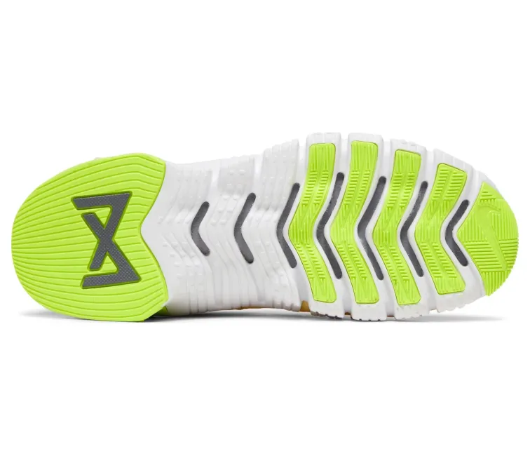 Women’s Nike Free Metcon 5 (Lemon)
